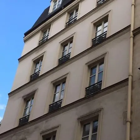 Paris, Opéra 1... Comme Chez Soi * Parigi