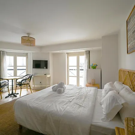 Paris, Opéra 1... Comme Chez Soi Appartamento *