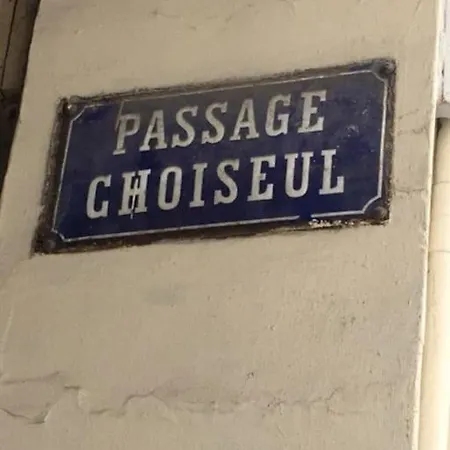Paris, Opéra 1... Comme Chez Soi Appartamento *